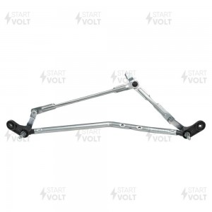 Трапеция стеклооч. для а/м Renault Kangoo II 08- VWA 0915 VWA0915 START VOLT