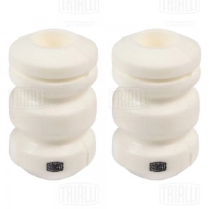 Буфер (отбойник) Лада 2108-21099/2113-2115 (перед. стойки кмпл. 2 шт.) PUR (BC 0 BC 0101 TRIALLI