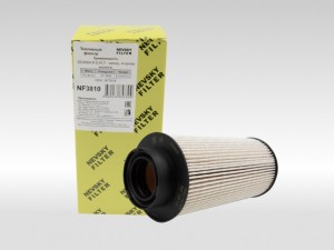 Фильтр топливный NF3810 NEVSKY FILTER