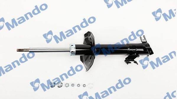 NISSAN ALMERA CLASSIC (B10) (2006-2013)/ ALMERA N16 MSS015728 MANDO
