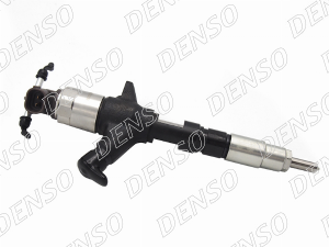 Форсунка HYUNDAI HD65,78,County (08-) дв.D4DD ЕВРО-3 топливная (DCRI105550) DENS 0950005550 DENSO