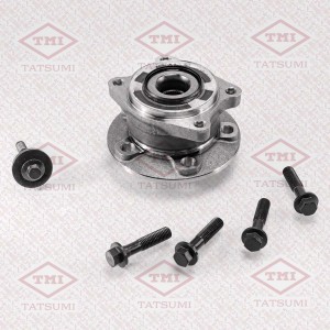 Ступица задняя VOLVO XC90 02- TDE5067 TDE5067 TATSUMI