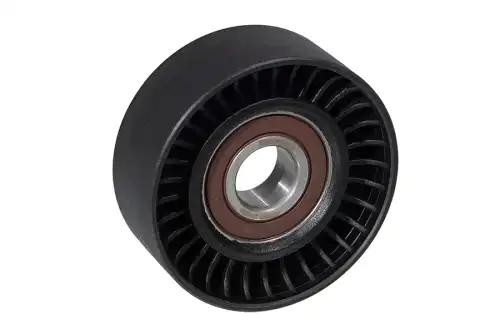 ролик натяжной! без натяжителя BMW E46/E39/E60/E61/X3/Z4 00> Z24069 ZENTPARTS
