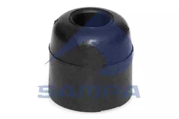 Отбойник кабины VOLVO FH12 круглый SAMPA 030209 SAMPA