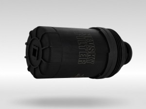 Фильтр топливный NF3512P NEVSKY FILTER