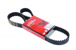 ремень грм 127RU25.4 127RU25.4 DONGIL