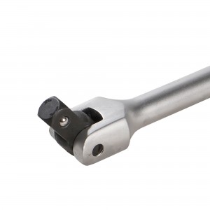 Вороток шарнирный 1/2" 600мм /AIRLINE/ AT-HDR-14 AIRLINE