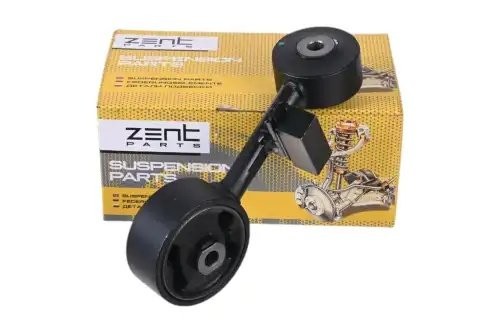 подушка ДВС правая!\ Toyota Kluger L/V ACU25/MCU25 4WD 00-07 Z13586 ZENTPARTS