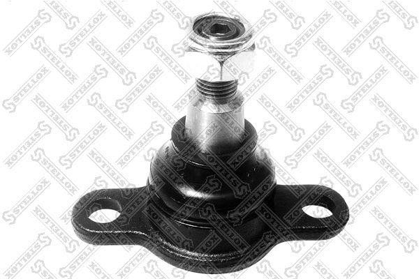 опора шаровая нижняя!\ VW Multivan/T5 all 03> 52-02616-SX STELLOX