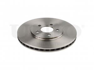 Диск тормозной передний BRD-20174 UNIO