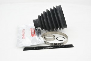 Пыльник ШРУСа внешний RENAULT DUSTER I/II 2417P-DUSTAWD 2417P-DUSTAWD FEBEST