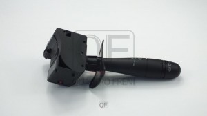 переключатель подрулевой стеклоочистителя!\ Renault Sandero II/Logan II QF12N00002 QUATTRO FRENI
