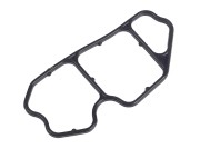 прокладка корпуса масляного фильтра! 90530264\ Opel Astra H 1.4 Z14 XEP 04> 1125776SX STELLOX