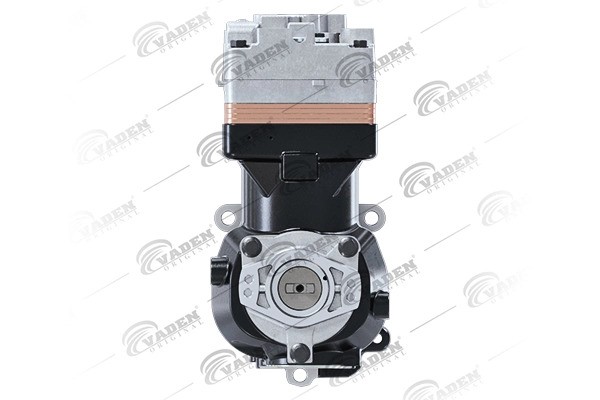 Компрессор 2 цил. 2W720R Scania P/G/R/T серия 1400090001 VADEN