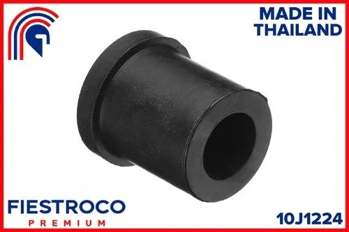 Втулка TOYOTA Dyna LY50 2L 2,4 10J1224 10J1224 FIESTROCO