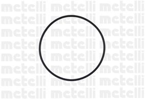 помпа!\ Opel Astra/Vectra/Omega/Calibra 1.8/2.0/2.2 94> 24-0572A METELLI