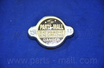 Крышка радиатора 0.5bar PXNDA-003P PXNDA003P PMC PARTS MALL
