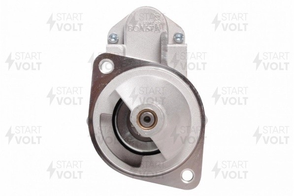 Стартер ГАЗ,УАЗ дв.ЗМЗ-406,405,409,40524 редукторный 2.26кВт STARTVOLT LST 0306 START VOLT