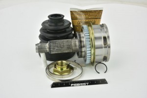 ШРУС внешний SUBARU IMPREZA G11 2000-2007 0810-026A44 0810-026A44 FEBEST