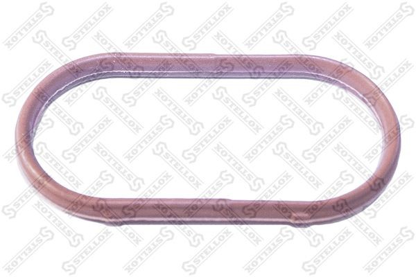 прокладка коллектора впускного!\ BMW E36/E34 2.0i M50 V6 24V 89-98 11-26054-SX STELLOX