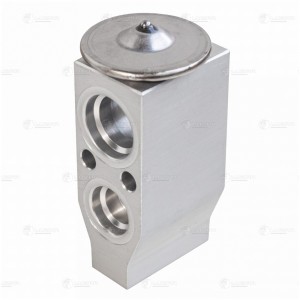 клапан расширительный кондиционера!\ Nissan Teana/Murano 11> LTRV 1409 LUZAR