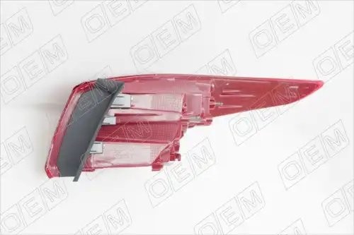 Фонарь левый внешний Hyundai Solaris 2 2017-2020 OEM0088FONL OEMPARTS