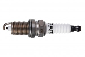 свеча зажигания! (ZFR5F11) Nickel KIA Ceed/Cerato, Hyundai i20/i30, Dodge Calibe Z43087 ZENTPARTS