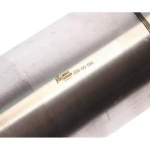 Гильза МТЗ редуктора конечной передачи моста переднего MEGAPOWER 23000004 MEGA POWER