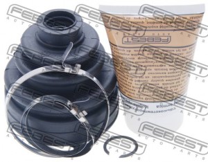 Пыльник ШРУСа внутренний 0415-NA4T 0415-NA4T FEBEST