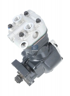 Пружина тормозной колодки HONGYAN 3 DIESEL TECHNIC