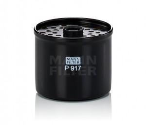 Фильтр топливный P917X MANN FILTER
