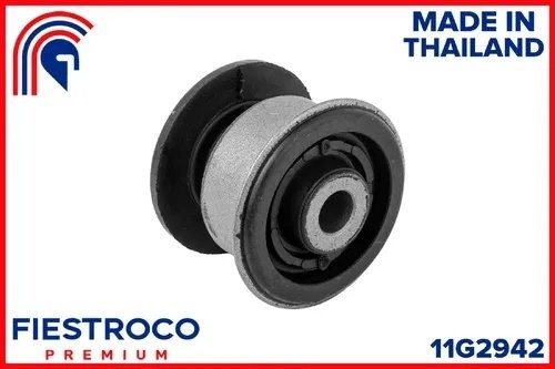 Сайлентблок VOLKSWAGEN TOUAREG I 7L6 11G2942 11G2942 FIESTROCO