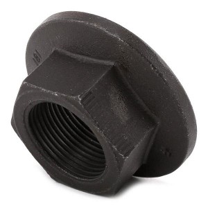 OPEL INSIGNIA (2008>) VKBA6666 SKF