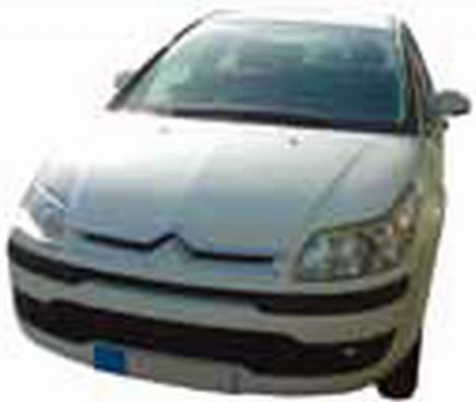 CITROEN C4 (2005>) ELEC W/S MOTOR 552-1121L-LD-EM DEPO