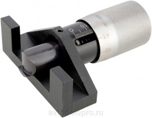 Измеритель натяжения приводных ремней "АвтоDело" 40437 AVTO DELO