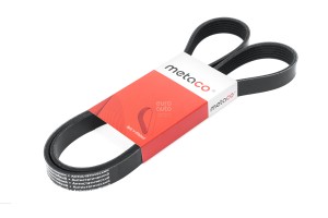 OPEL / FIAT / MITSUBISHI седан 6PK1370 METACO