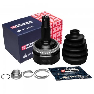 ШРУС внеш. (с ABS) SsangYong Actyon II 10- / Korando III 10- (M8111844) Marshall M8111844 MARSHALL
