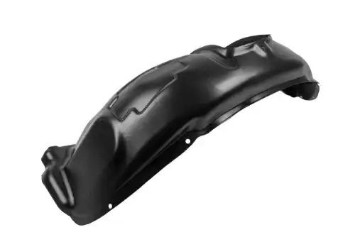 Подкрылки ВАЗ Vesta (к-т 4 шт) LECAR010012309 LECAR