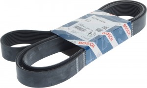 Ремень поликлиновый 10PK 2475 1 987 947 079 BOSCH