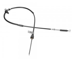 трос стояночного тормоза левый!\ Suzuki Jimny 98> MT7931 MARSHALL