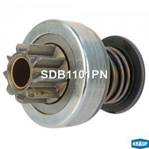 Привод стартера MERCEDES E (W123) KRAUF SDB1101PN KRAUF