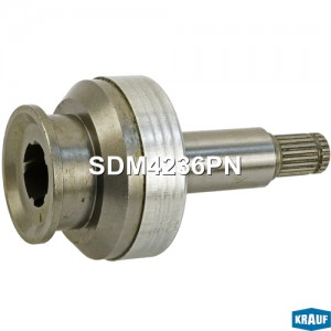 бендикс стартера! \MAN 0834/0836 SDM4236PN KRAUF