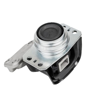 подушка ДВС! правая верхняя Citroen C4, Peugeot 307 1.6 16V 02> Z13403 ZENTPARTS
