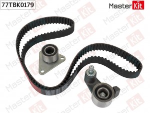 Комплект ремня ГРМ Volvo 960 II (964) 1994 - 1996 77TBK0179 77TBK0179 MASTER KIT