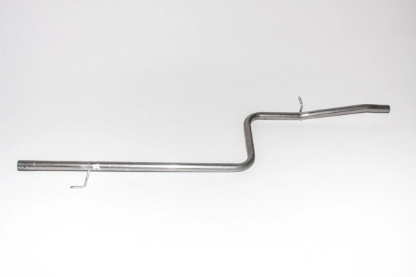 Труба глушителя промежуточная 06926 NOVAK