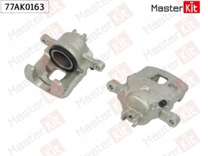 Тормозной суппорт пер. прав. Mitsubishi i (HA_)/Suzuki ALTO (FF)/IGNIS I (FH) 20 77AK0163 MASTER KIT