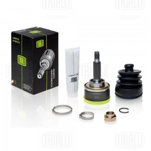 ШРУС наружный ВАЗ 2123 GO212 GO 212 TRIALLI