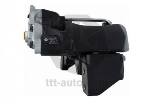 скоба дискового тормоза! правая \SAF 52051 TTT AUTO