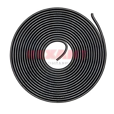 припой с канифолью! ПОС-61, 1 м, D1.0 мм, (олово 61%, свинец 39%), спираль, конв 09-3110 REXANT