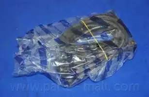 Провод высоковольтный (к-т) правый KIA ENTERPRISE(FG) 97-02 PEB-E57 PEB-E57 PMC PARTS MALL